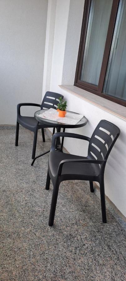All Season'S Apartment Sofia Zewnętrze zdjęcie