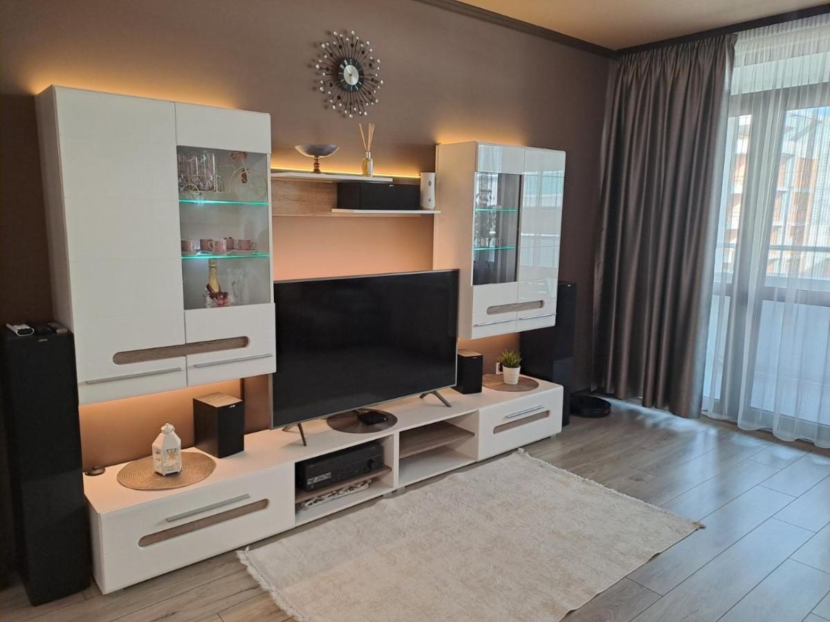 All Season'S Apartment Sofia Zewnętrze zdjęcie