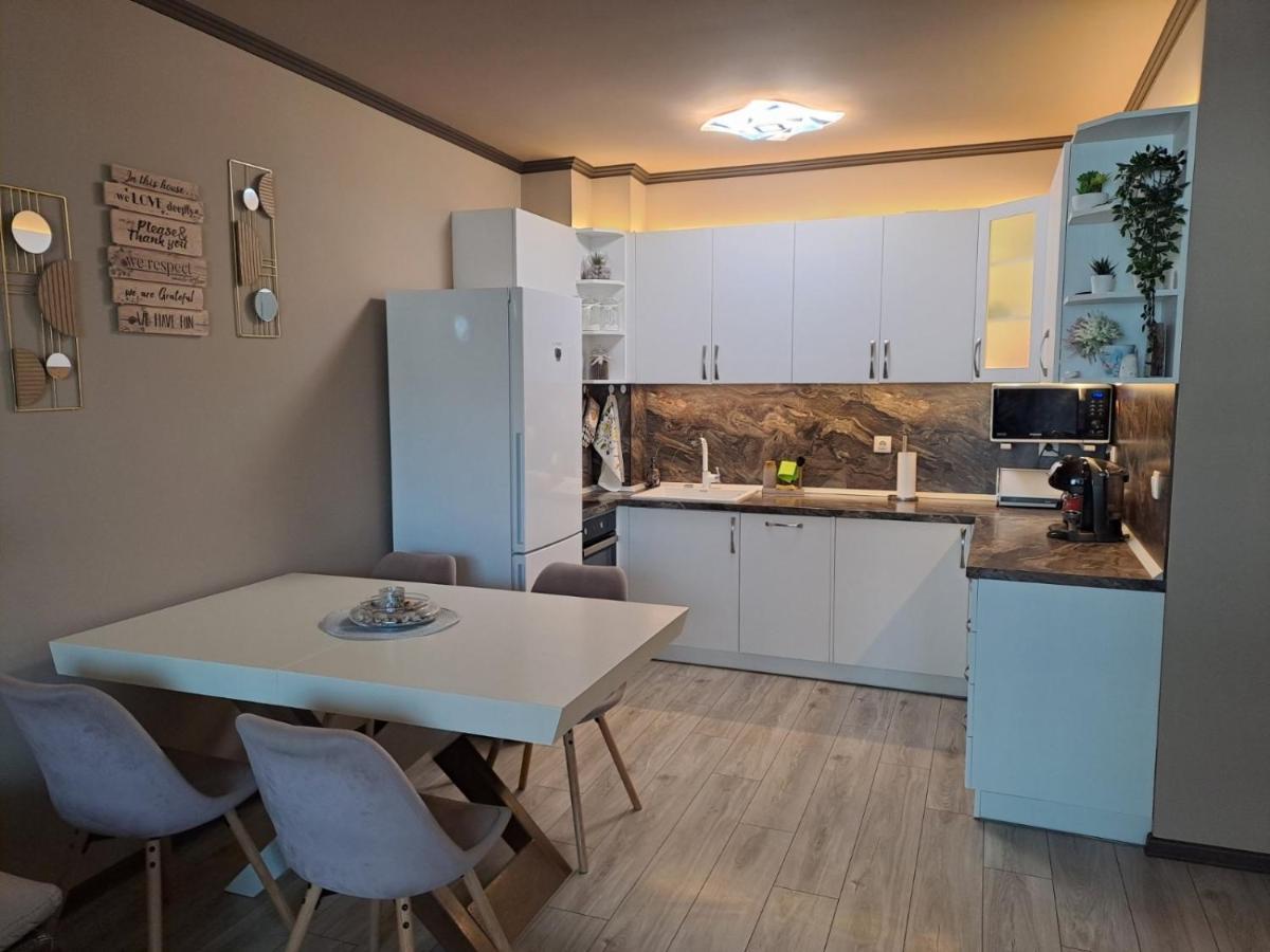 All Season'S Apartment Sofia Zewnętrze zdjęcie