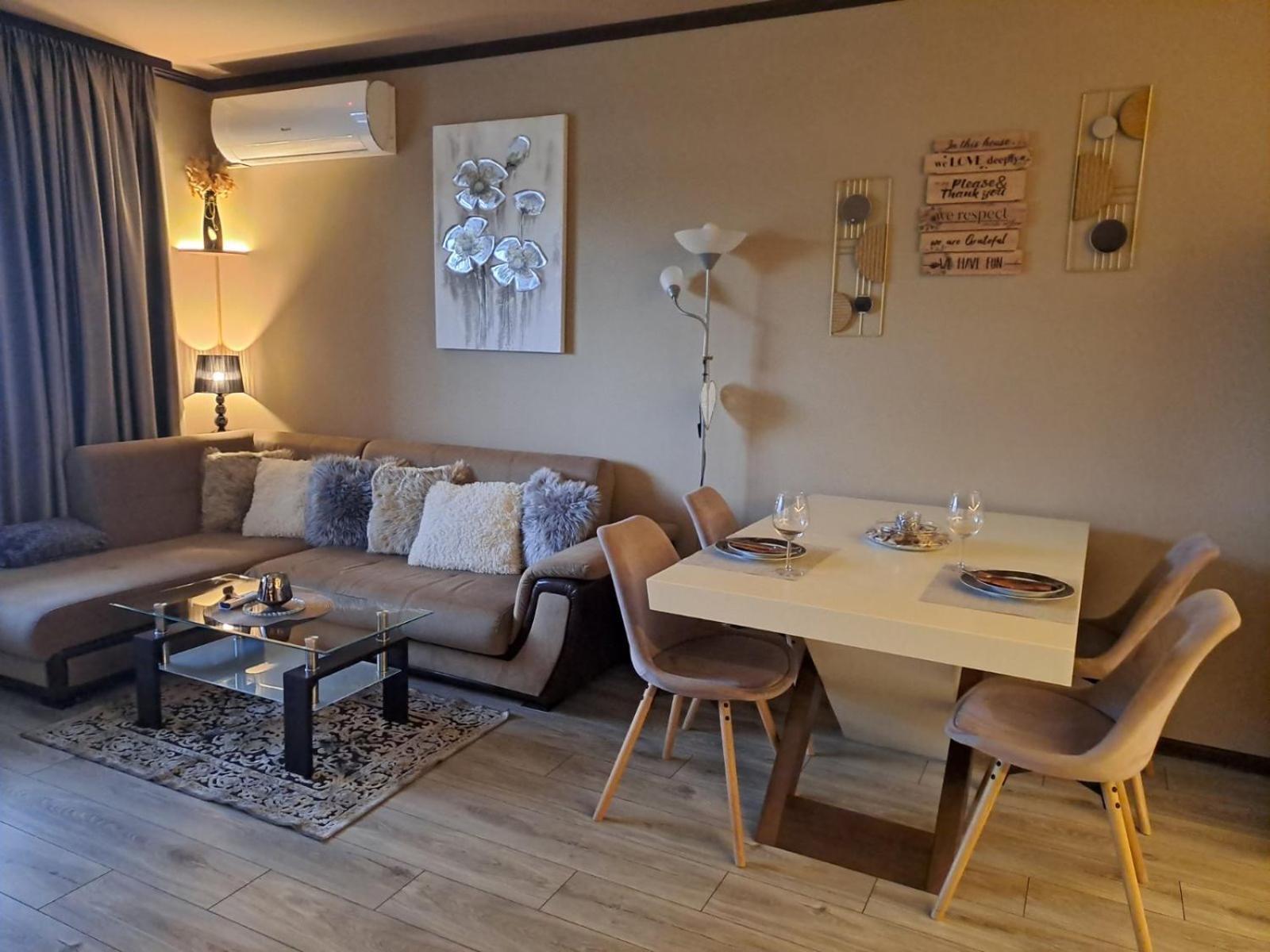 All Season'S Apartment Sofia Zewnętrze zdjęcie